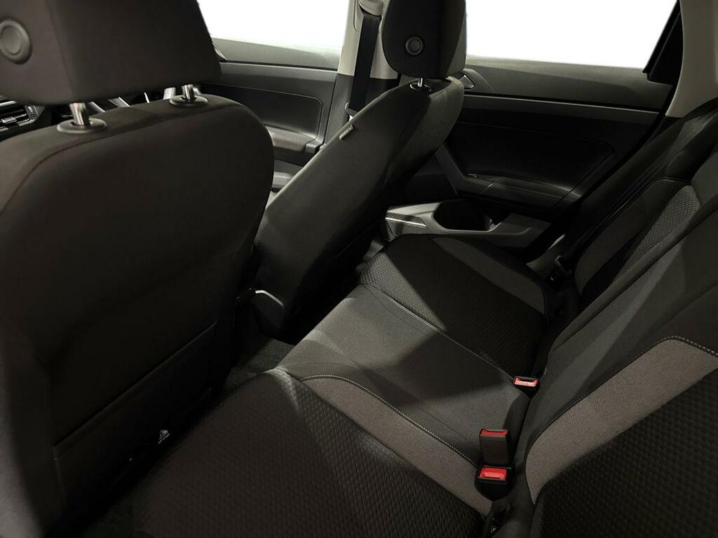 Volkswagen Polo Tsi Match - 2026 Silver #9