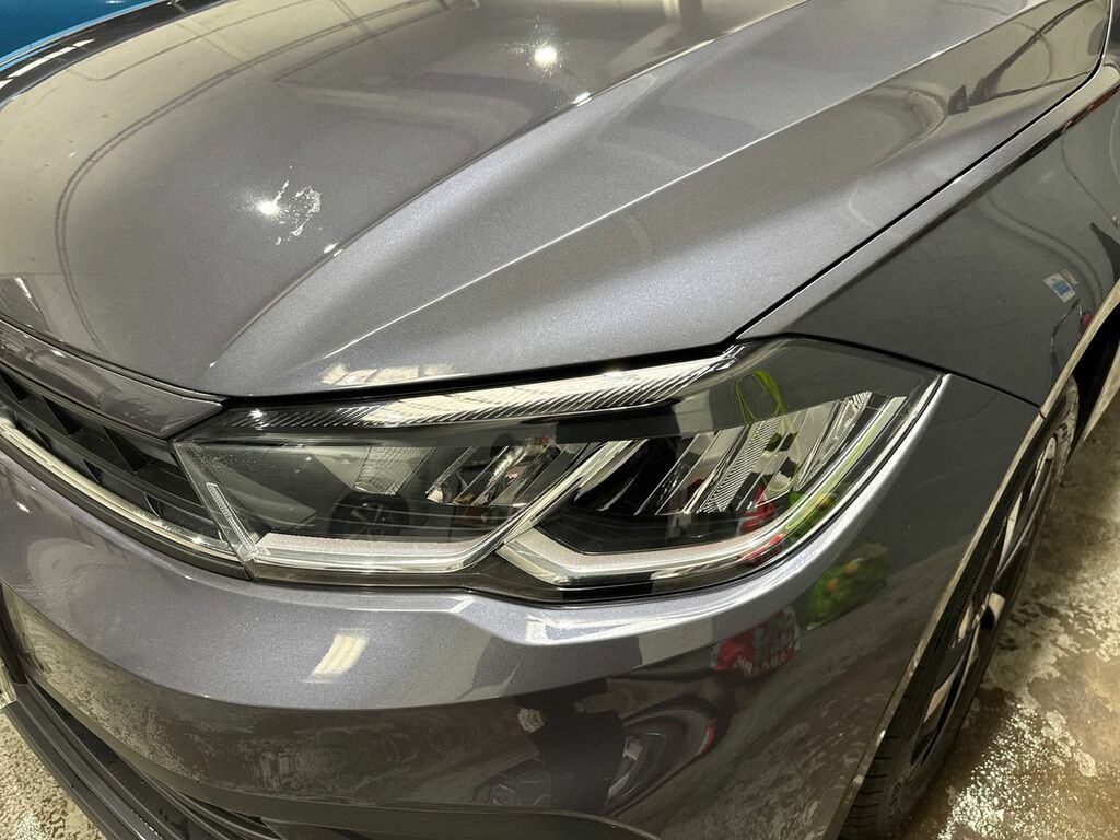 Volkswagen Polo Tsi Match - 2026 Silver #18