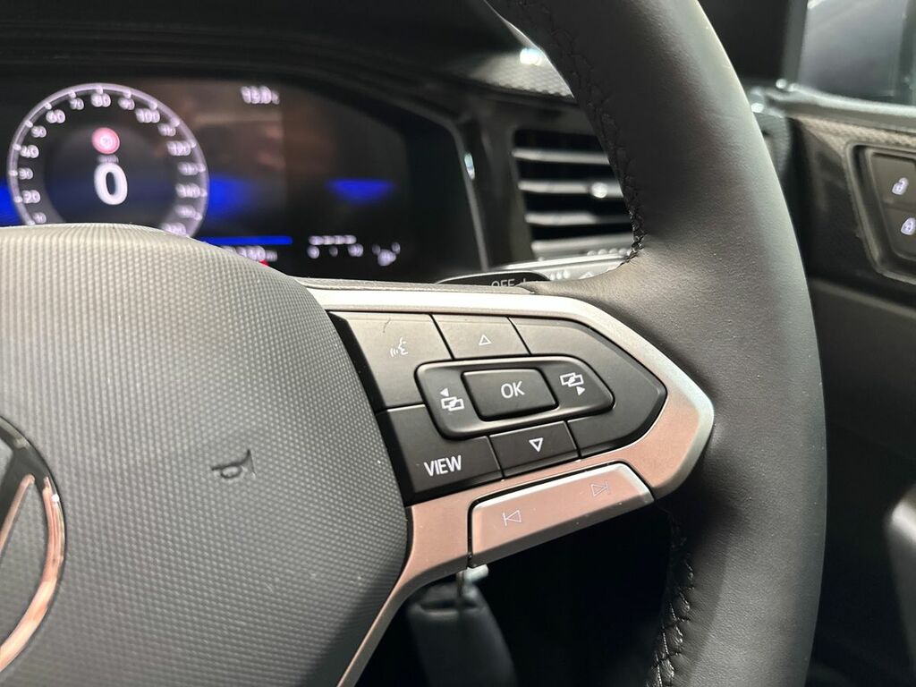 Volkswagen Polo Tsi Match - 2026 Silver #14
