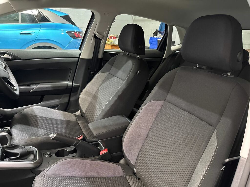 Volkswagen Polo Tsi Match - 2026 Silver #16