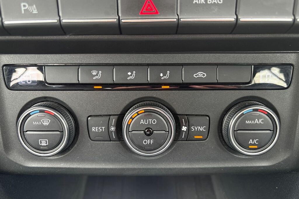 Volkswagen Amarok Tdi V6 Highline Grey #17