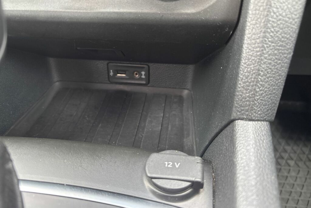 Volkswagen Amarok Tdi V6 Highline Grey #20