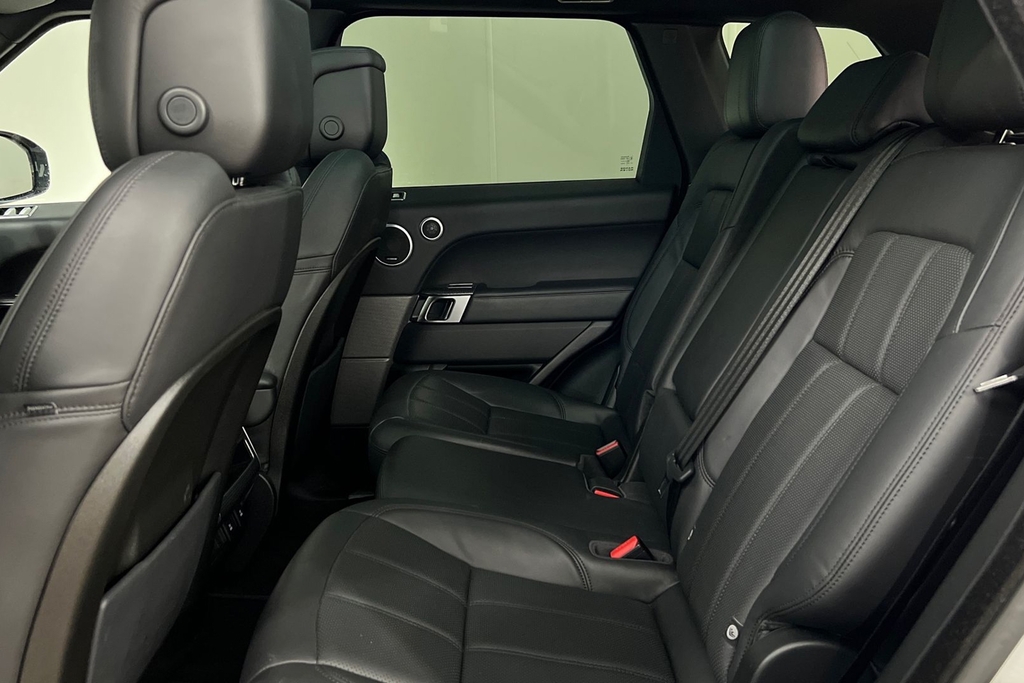 Land Rover Range Rover Sport 3.0 Sdv6 Hse Dynamic #4