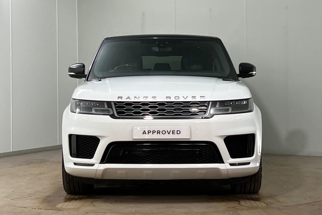 Land Rover Range Rover Sport 3.0 Sdv6 Hse Dynamic #7