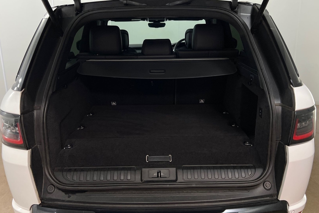 Land Rover Range Rover Sport 3.0 Sdv6 Hse Dynamic #10