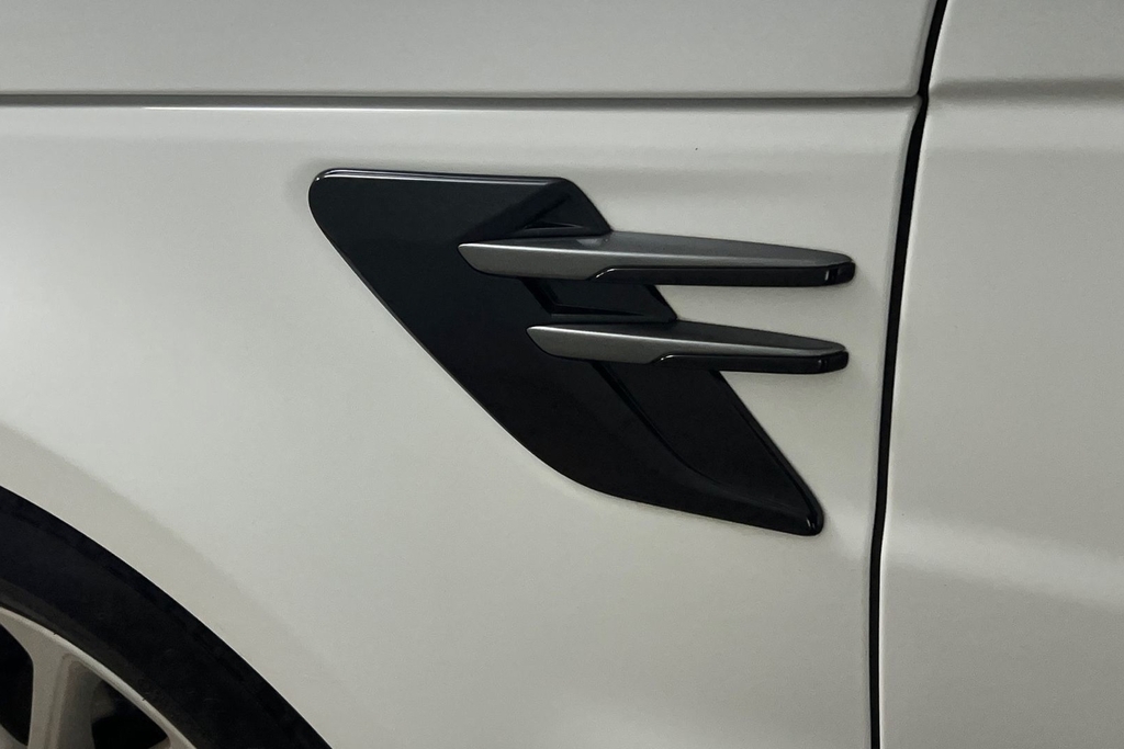 Land Rover Range Rover Sport 3.0 Sdv6 Hse Dynamic #27