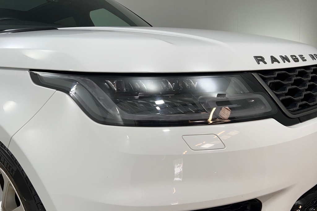 Land Rover Range Rover Sport 3.0 Sdv6 Hse Dynamic #17