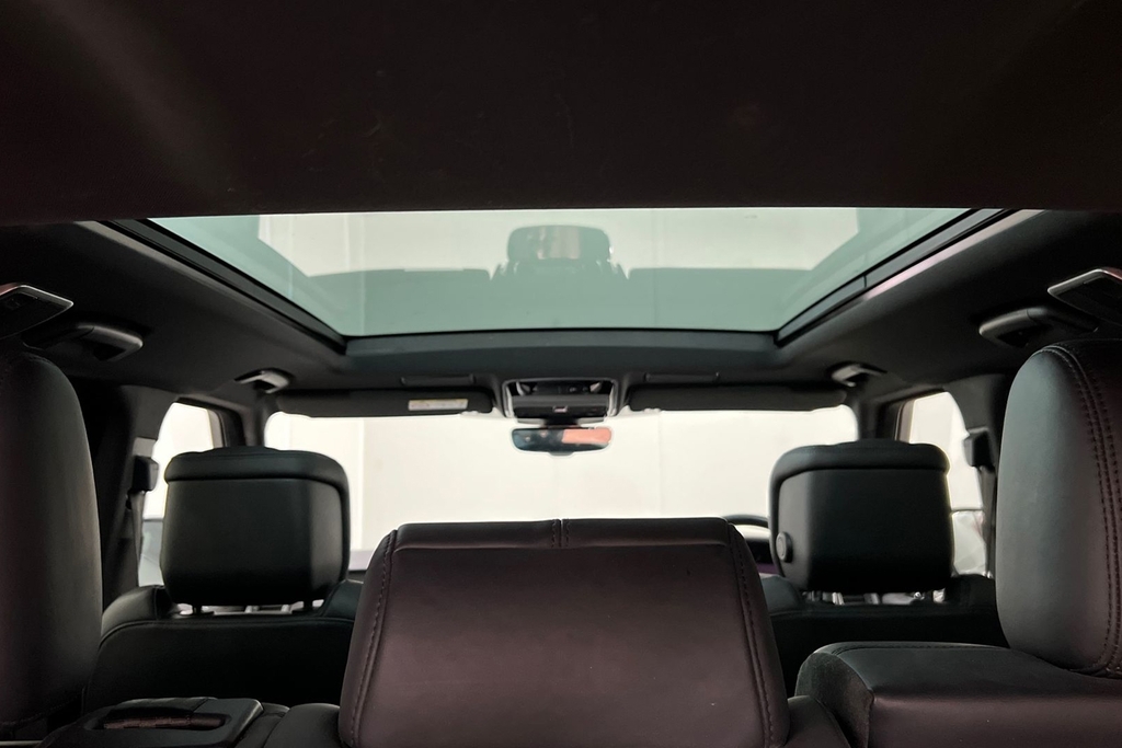 Land Rover Range Rover Sport 3.0 Sdv6 Hse Dynamic #21