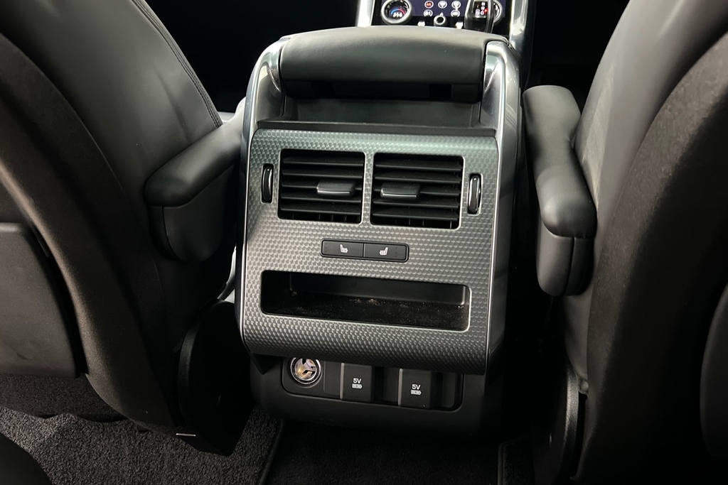 Land Rover Range Rover Sport 3.0 Sdv6 Hse Dynamic #18