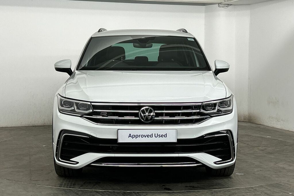 Volkswagen Tiguan 2.0 Tdi Elegance Dsg Black #8