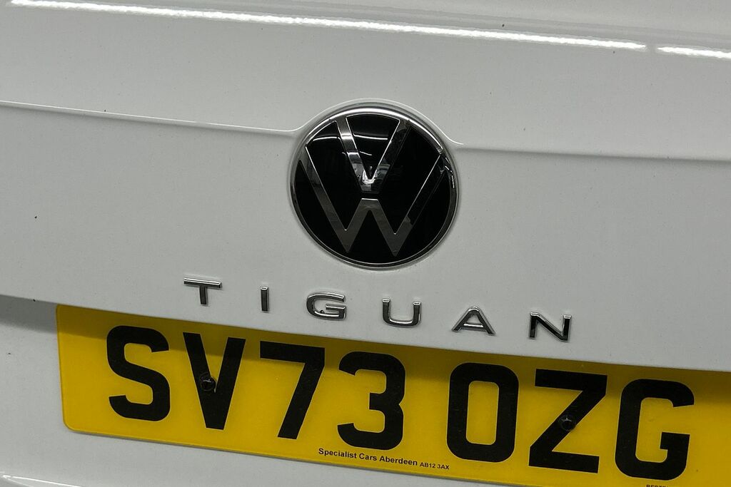 Volkswagen Tiguan 2.0 Tdi Elegance Dsg Black #20