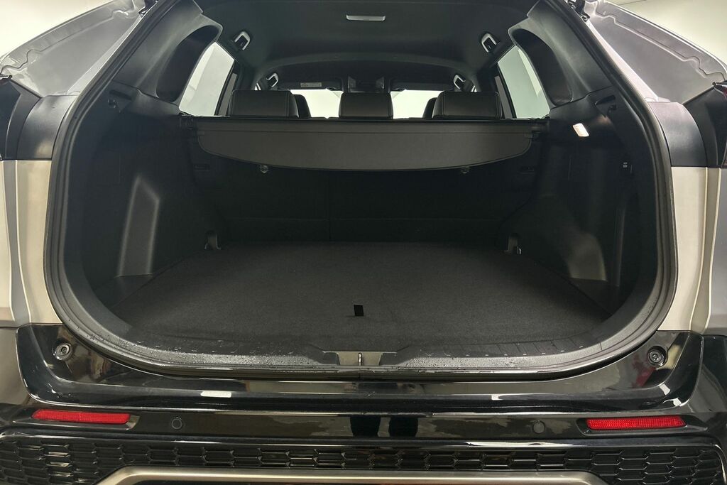 Toyota Rav 4 2.5L Gr Sport Blue #16