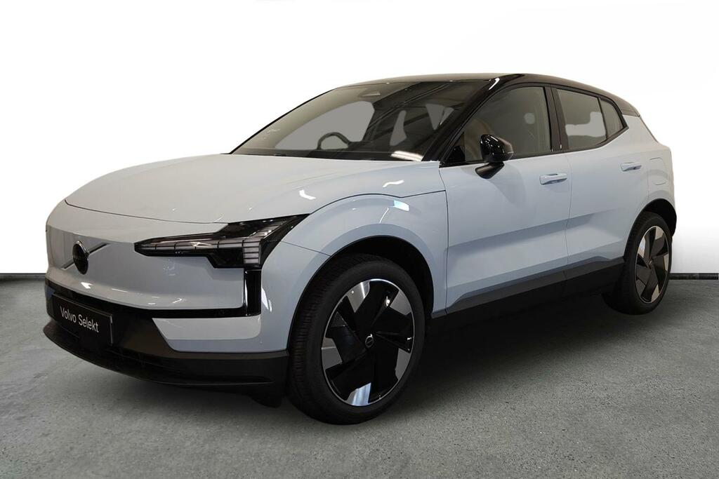 Volvo EX30 315Kw Twin Motor Performance Ultra 69Kwh #9