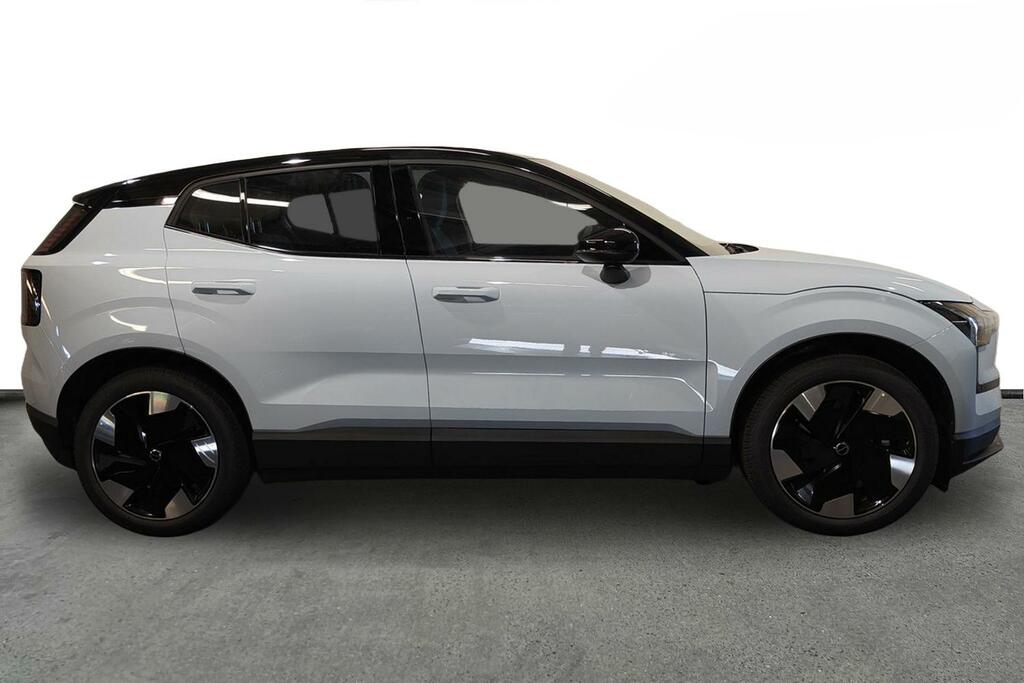 Volvo EX30 200Kw Sm Extended Range Plus 69Kwh Blue #4