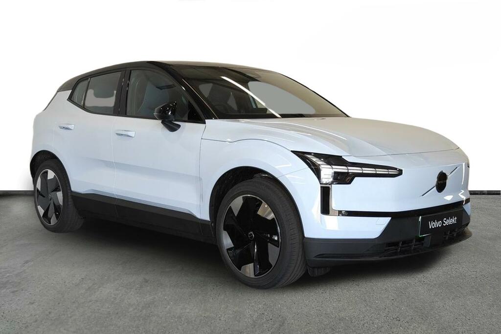 Volvo EX30 200Kw Sm Extended Range Plus 69Kwh Blue