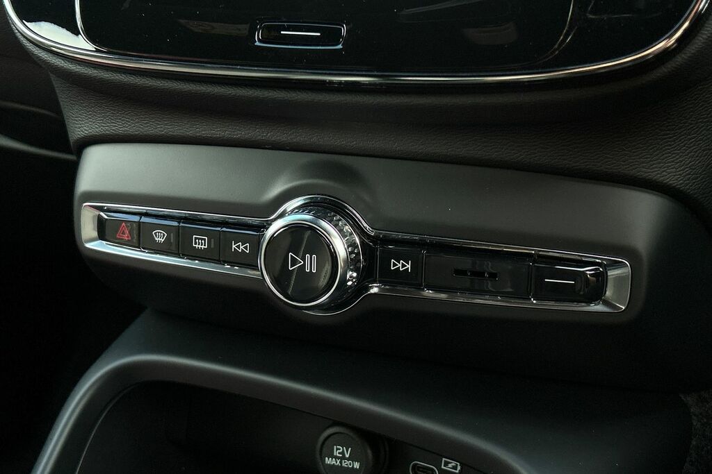Volvo XC40 Ultra, B4 Mild Hybrid, Bright #14
