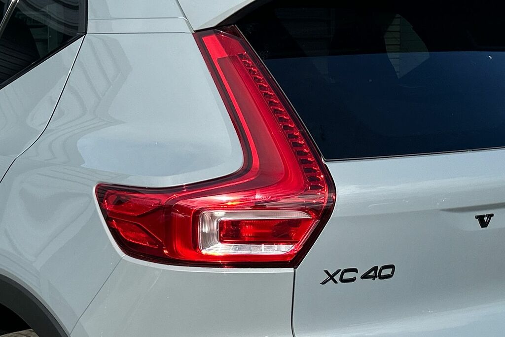 Volvo XC40 Ultra, B4 Mild Hybrid, Bright #20