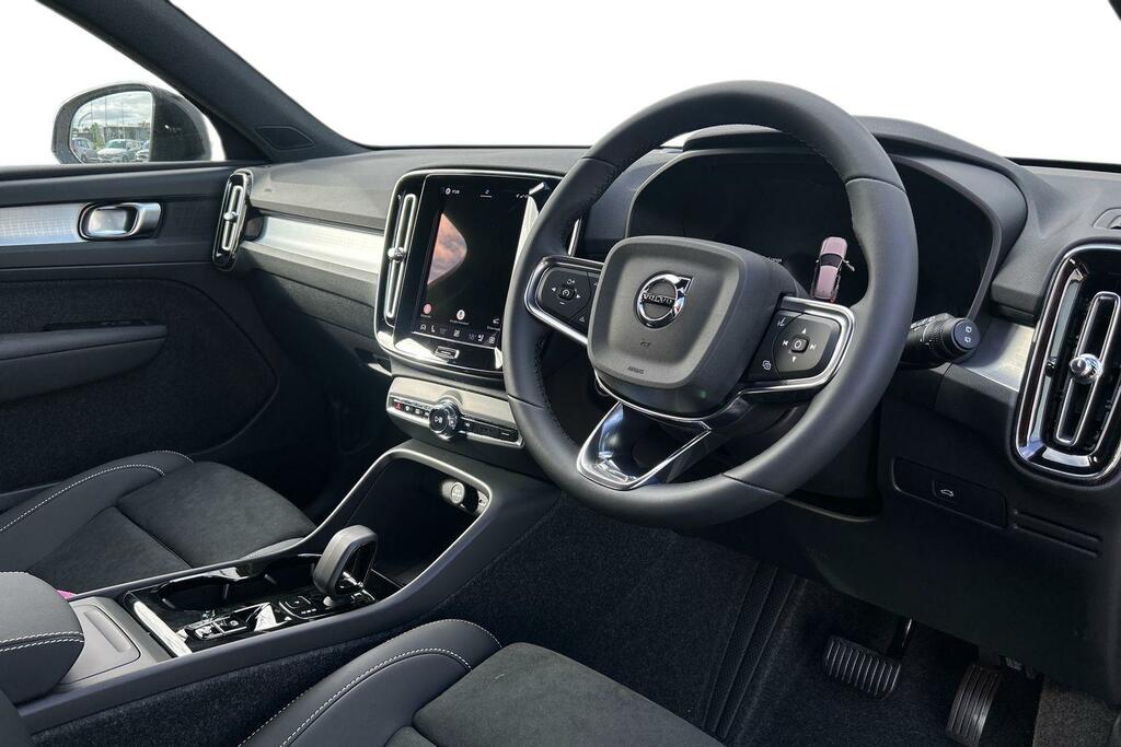 Volvo XC40 Ultra, B4 Mild Hybrid, Bright #10