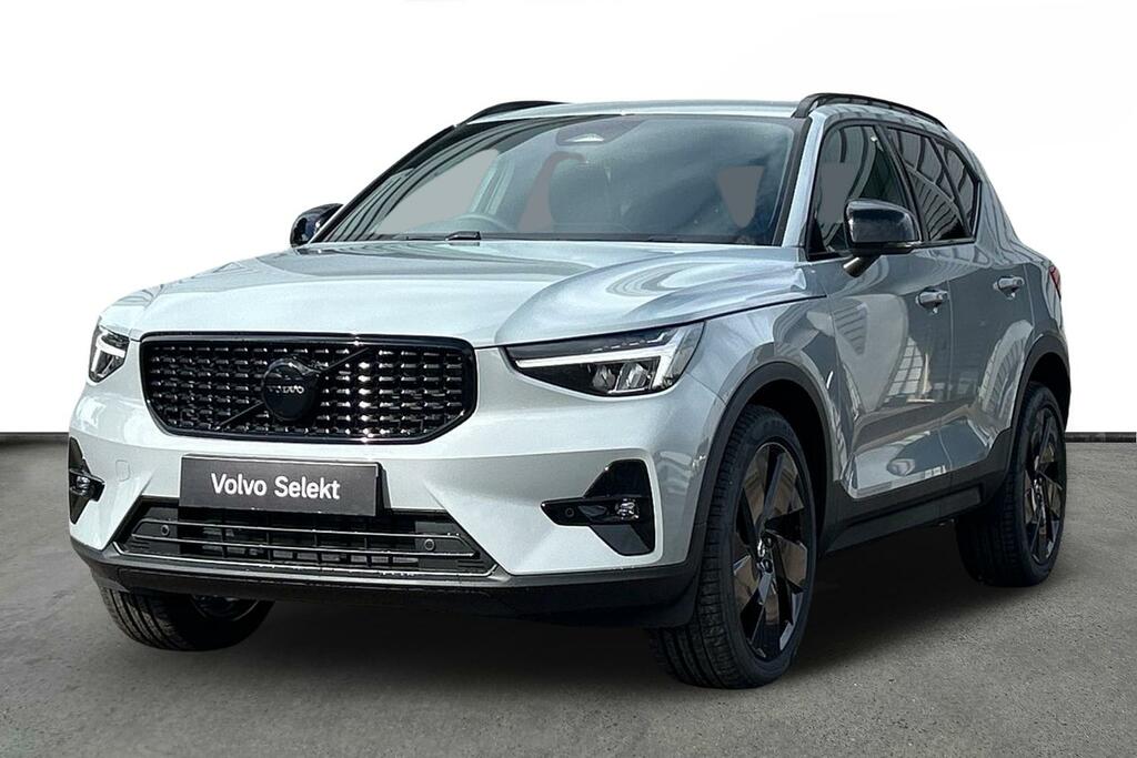 Volvo XC40 Ultra, B4 Mild Hybrid, Bright #9