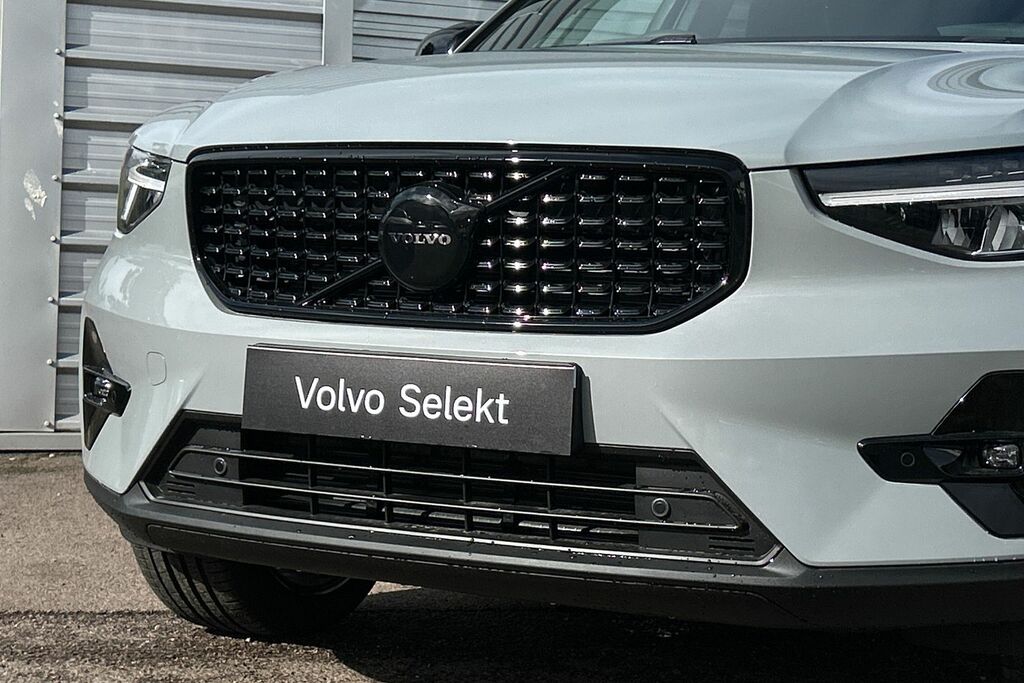 Volvo XC40 Ultra, B4 Mild Hybrid, Bright #31