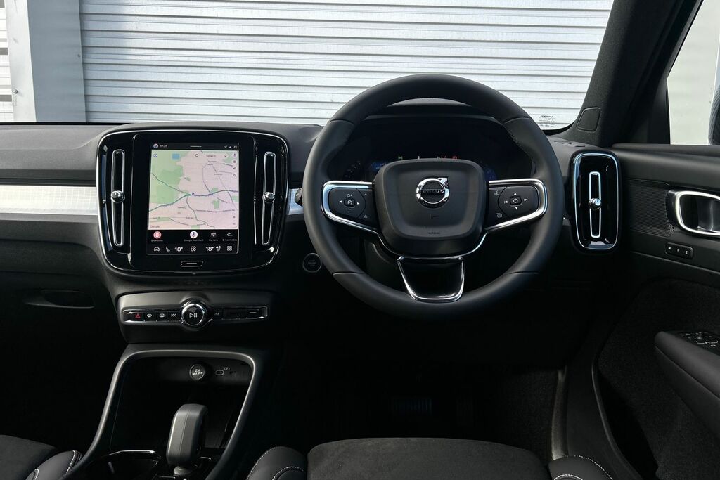 Volvo XC40 Ultra, B4 Mild Hybrid, Bright #29