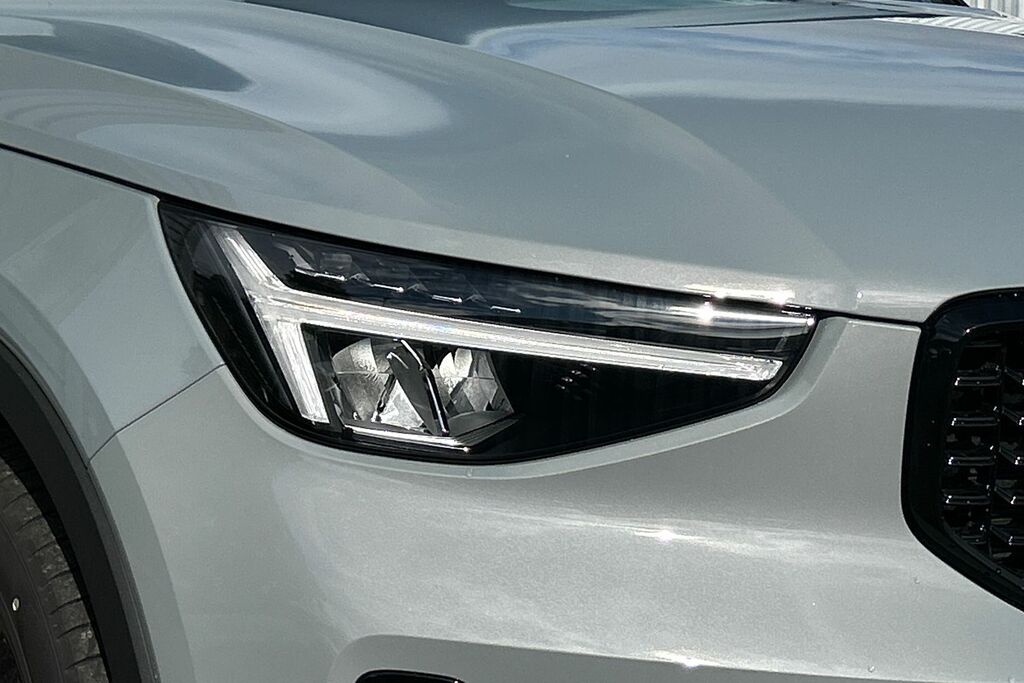 Volvo XC40 Ultra, B4 Mild Hybrid, Bright #18