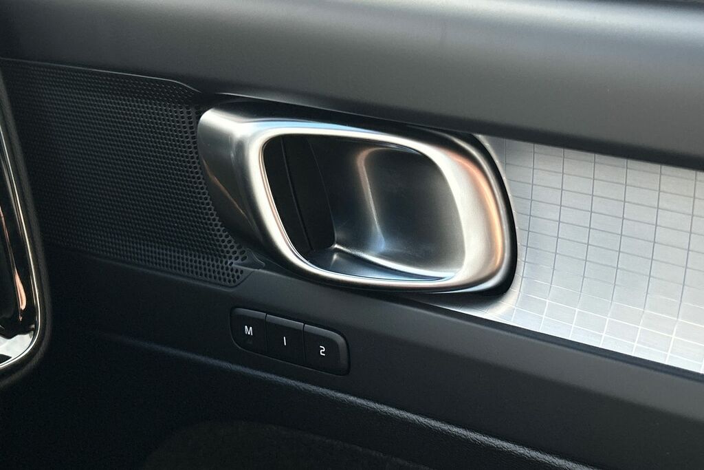 Volvo XC40 Ultra, B4 Mild Hybrid, Bright #23