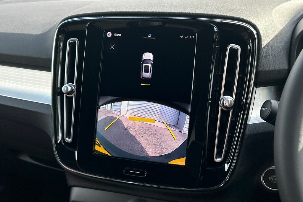 Volvo XC40 Ultra, B4 Mild Hybrid, Bright #16