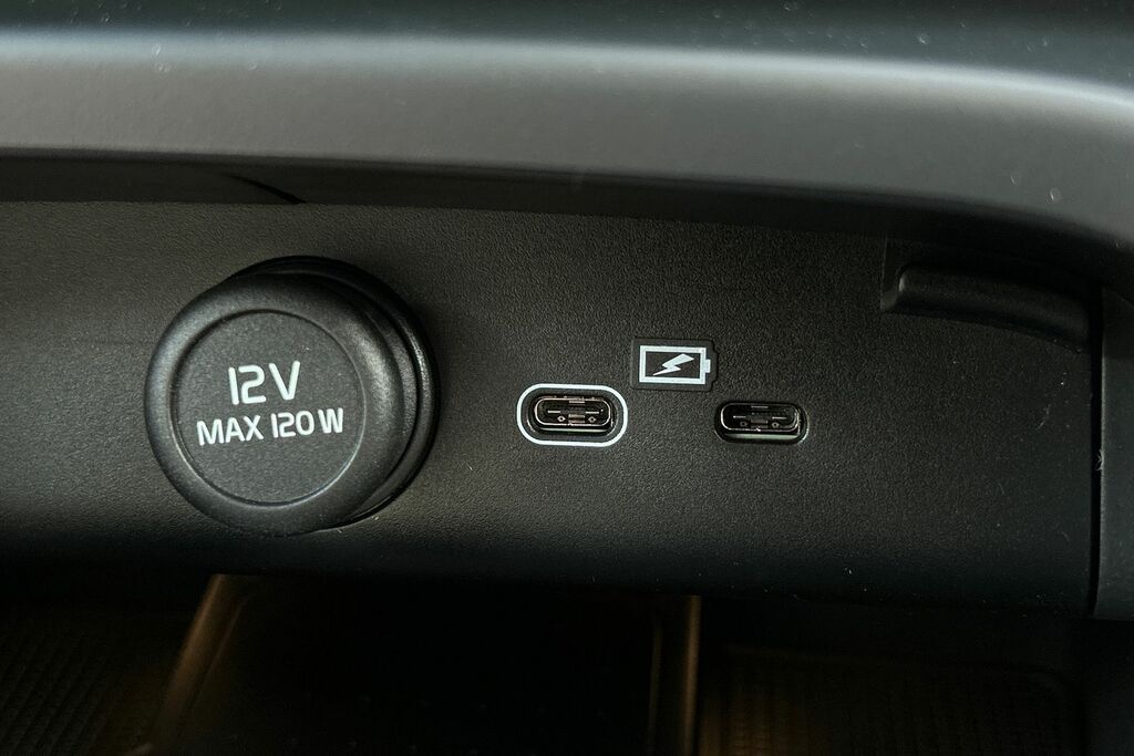 Volvo XC40 Ultra, B4 Mild Hybrid, Bright #21