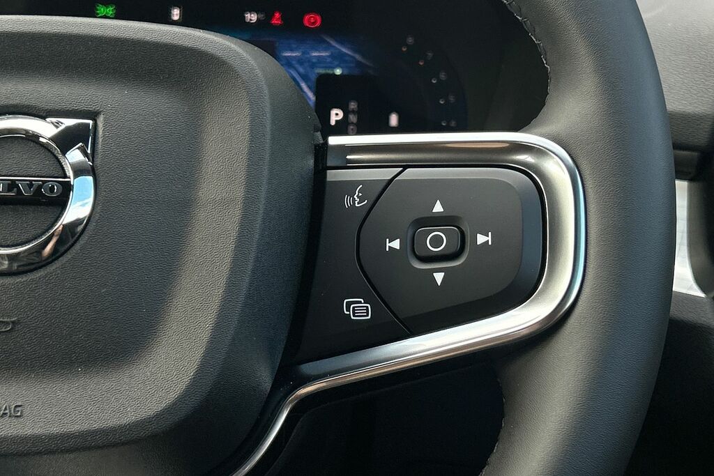 Volvo XC40 Ultra, B4 Mild Hybrid, Bright #12