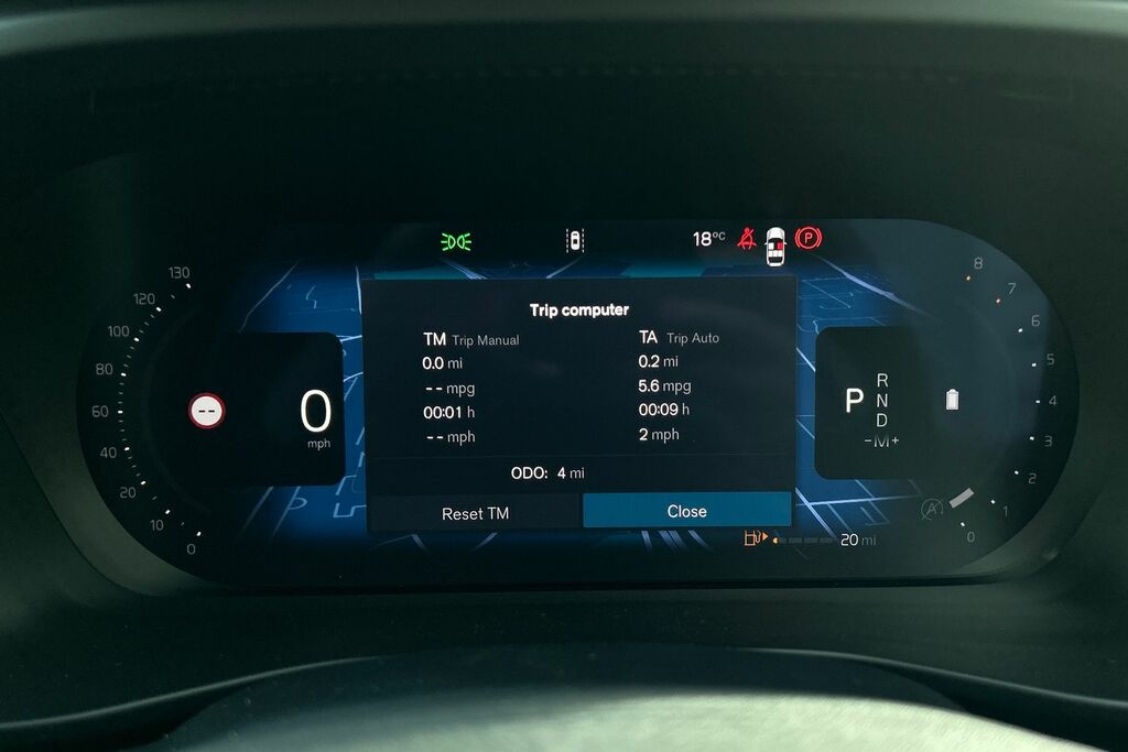 Volvo XC40 Ultra, B4 Mild Hybrid, Bright #7
