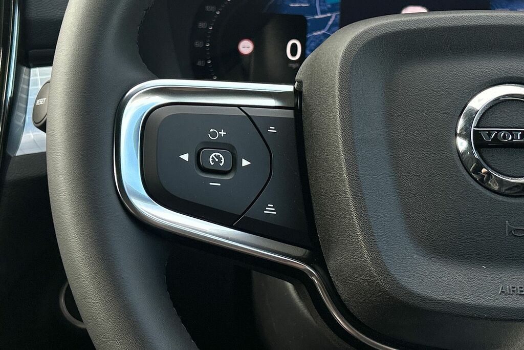 Volvo XC40 Ultra, B4 Mild Hybrid, Bright #11