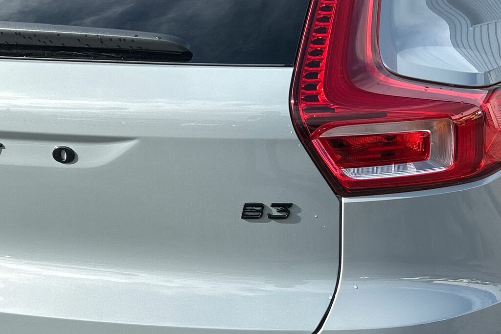 Volvo XC40 Ultra, B4 Mild Hybrid, Bright #30
