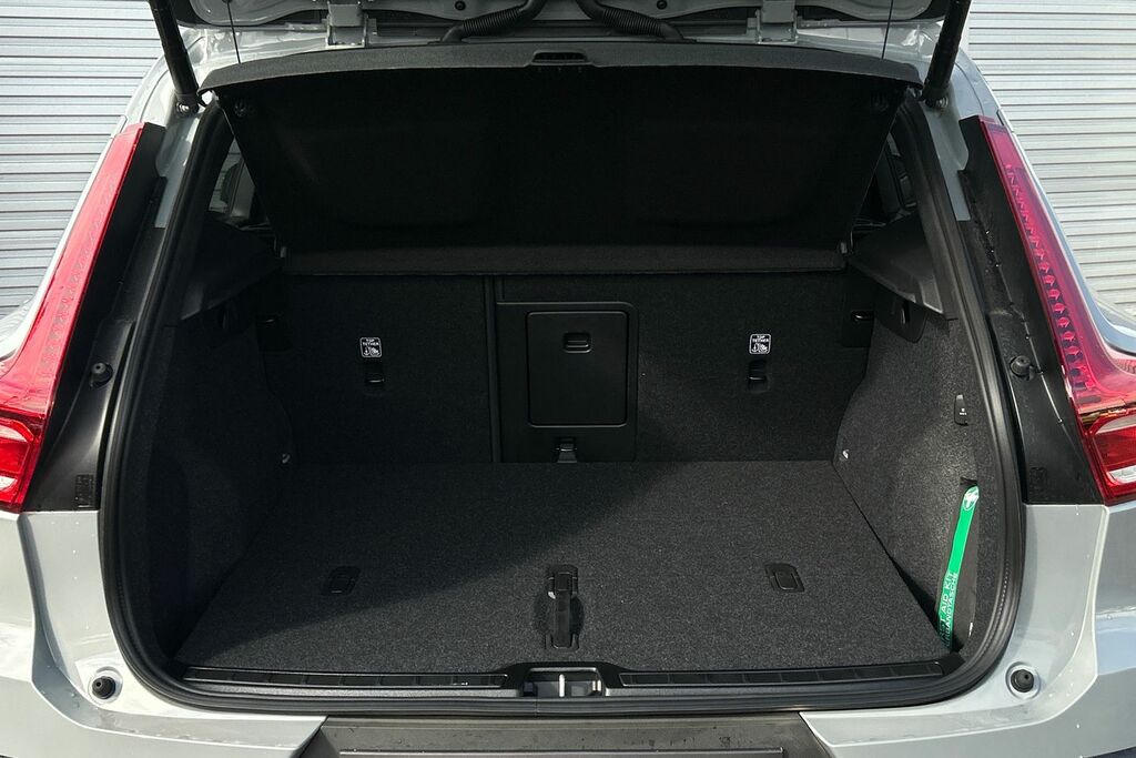 Volvo XC40 Ultra, B4 Mild Hybrid, Bright #8