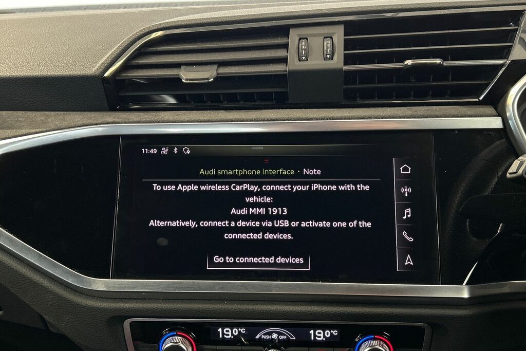 Audi RS Q3 Tfsi Quattro Vorsprung S Tronic Green #23