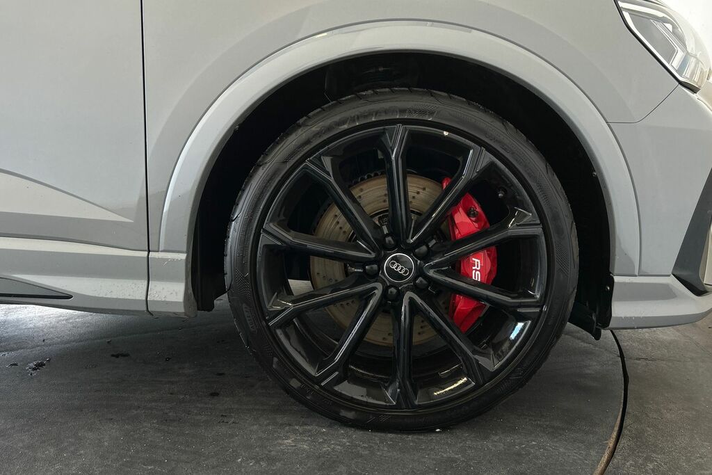 Audi RS Q3 Sport Edition 400 Ps S Tronic Grey #5
