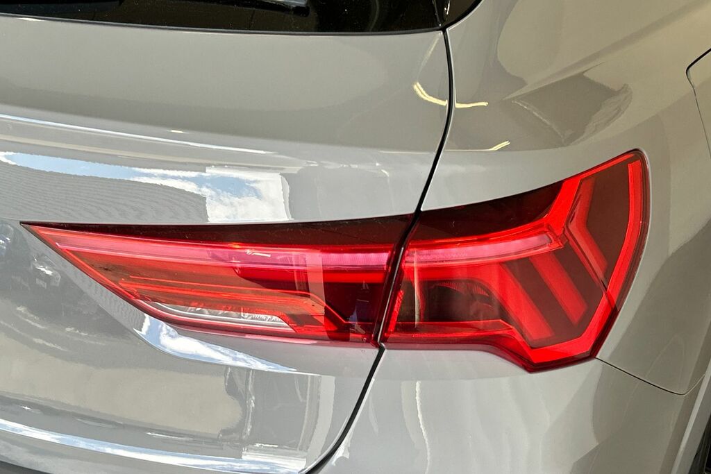 Audi RS Q3 Tfsi Quattro Vorsprung S Tronic Green #19