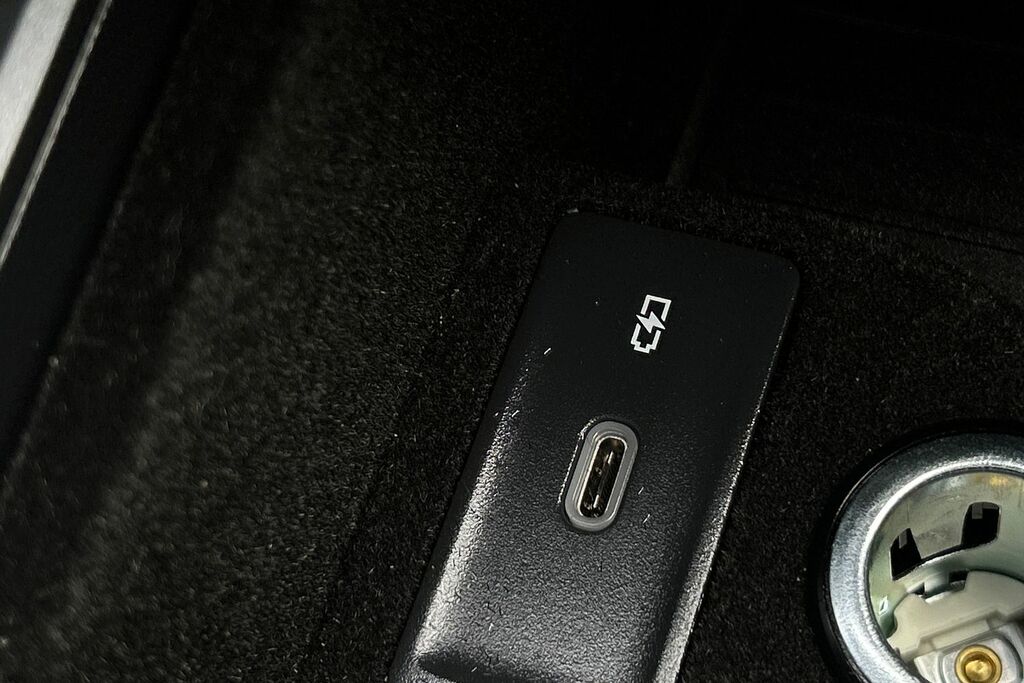 Volkswagen Touareg Black Edition Grey #21