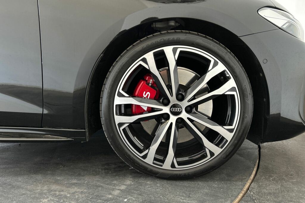 Audi S5 Edition 1 Tfsi 367 Ps S Tronic Black #5