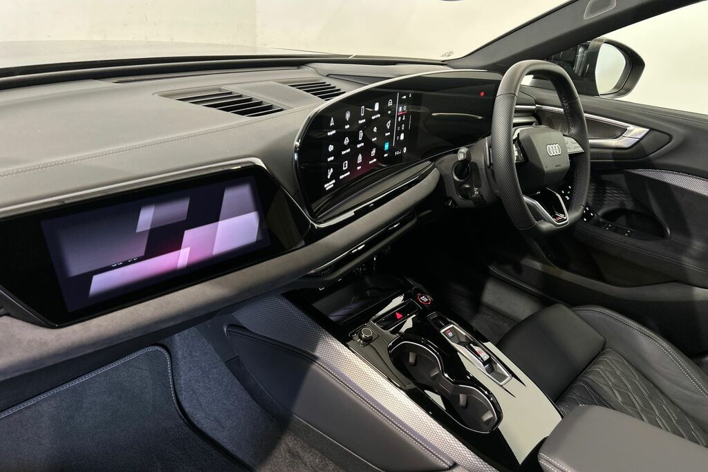 Audi S5 Edition 1 Tfsi 367 Ps S Tronic Black #2