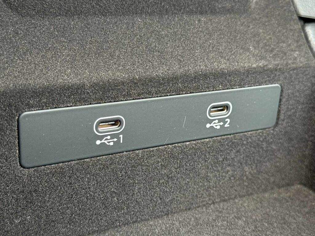 Audi A6 Estate 2.0 Tdi 40 Black Edition S Tronic Euro 6 S Black #21