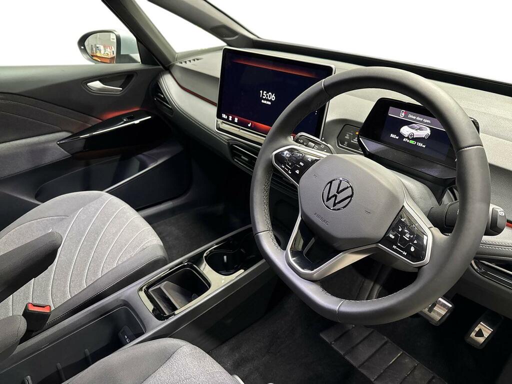 Volkswagen ID.3 150Kw Match Pro 59Kwh Silver #6