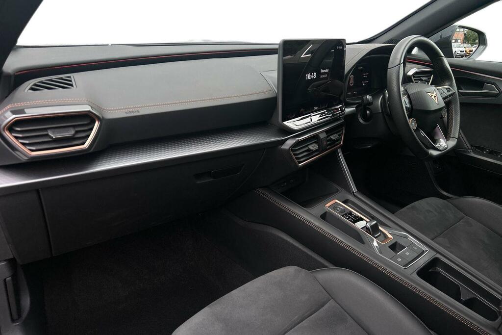 Cupra Formentor 1.5 Etsi 150 V2 Dsg #2