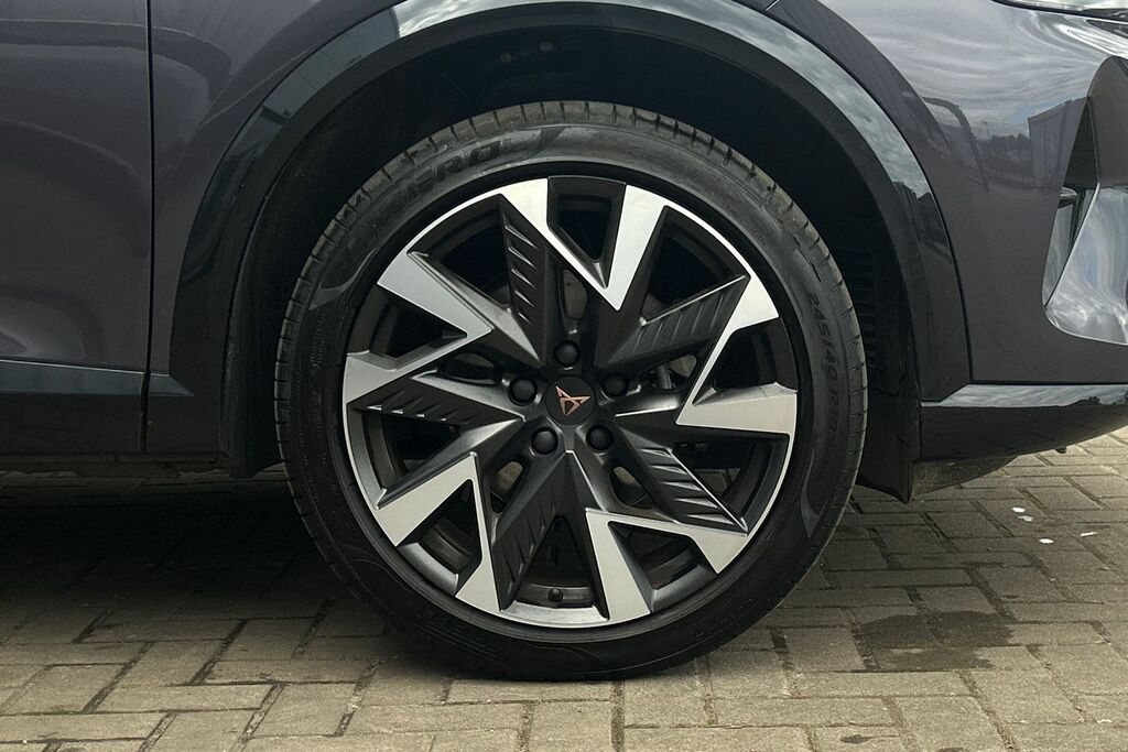 Cupra Formentor 1.5 Etsi 150 V2 Dsg #5