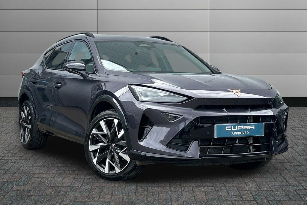 Cupra Formentor 1.5 Etsi 150 V2 Dsg