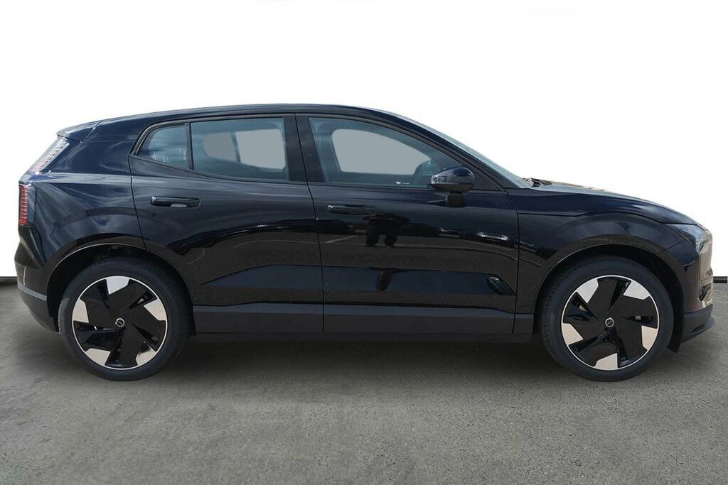 Volvo EX30 200Kw Sm Extended Range Plus 69Kwh Black #4