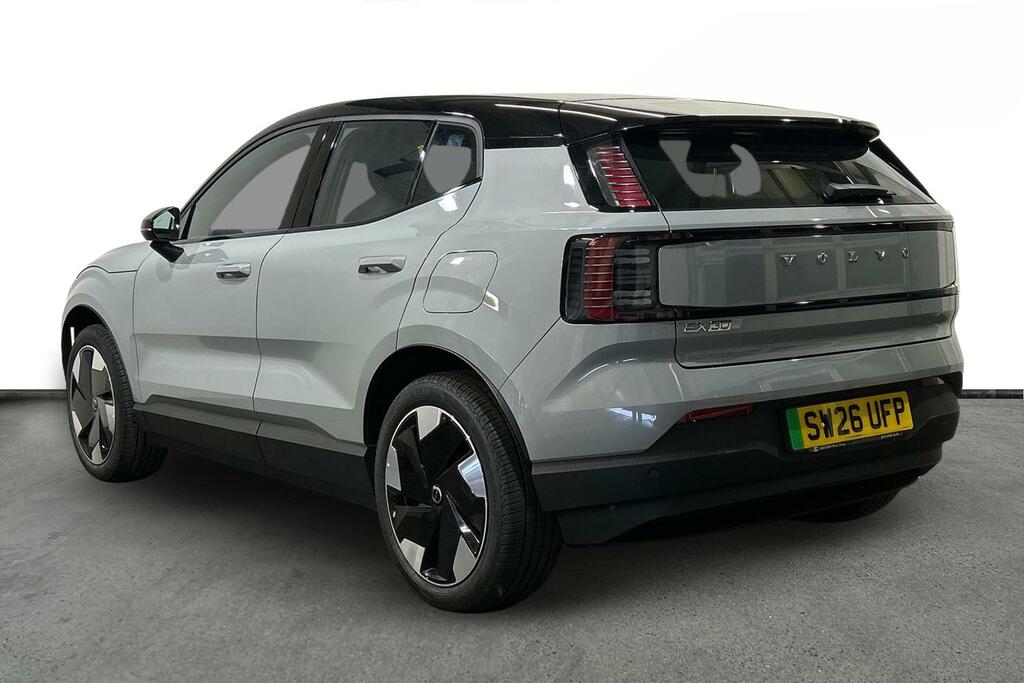 Volvo EX30 200Kw Sm Extended Range Plus 69Kwh Grey #3