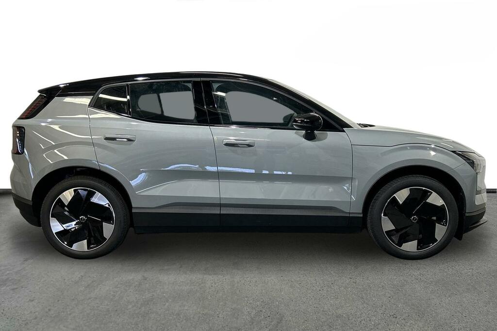 Volvo EX30 200Kw Sm Extended Range Plus 69Kwh Grey #4