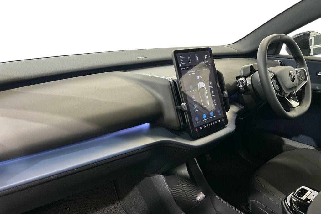 Volvo EX30 200Kw Sm Extended Range Plus 69Kwh Grey #2