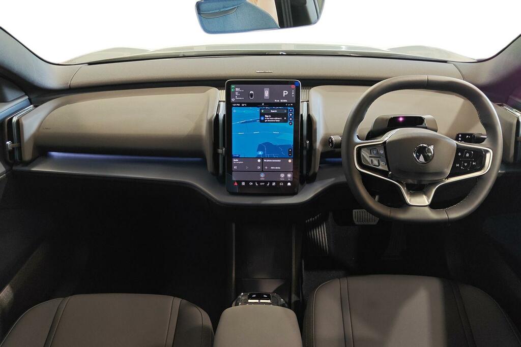 Volvo EX30 200Kw Sm Extended Range Plus 69Kwh Grey #6